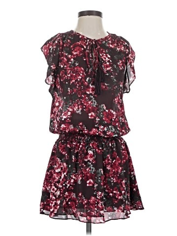 Parker Casual Dress (view 1)