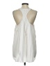 Athleta White Sleeveless Blouse Size S - photo 2