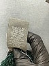 Matty M Green Pullover Sweater Size S - photo 8
