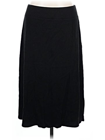 Eileen Fisher Casual Skirt (view 1)