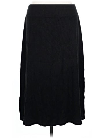 Eileen Fisher Casual Skirt (view 2)