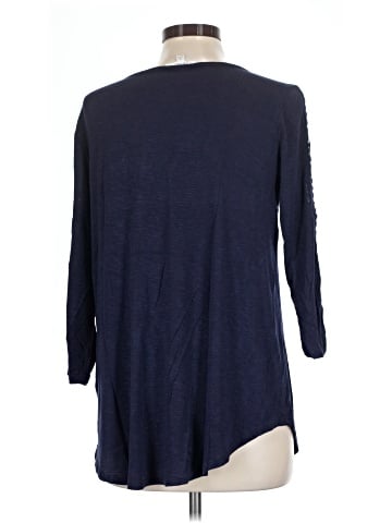 Downeast 3/4 Sleeve T-Shirt (view 2)