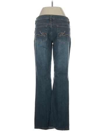Daisy Fuentes Jeans (view 2)