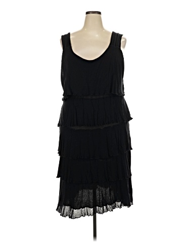 Silhouettes Cocktail Dress (view 1)