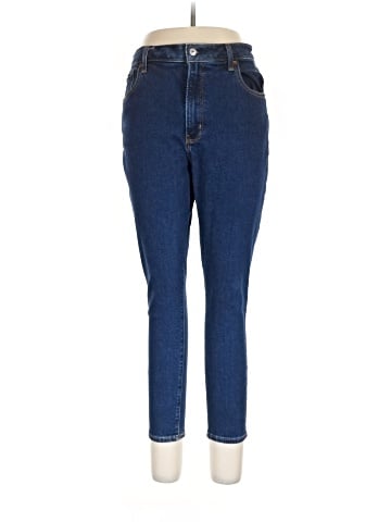 Abercrombie & Fitch Jeans (view 1)