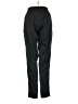 Express Solid Black Track Pants Size XS - photo 2