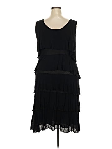 Silhouettes Cocktail Dress (view 2)