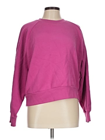 Athleta Long Sleeve T-Shirt (view 1)