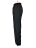 Express Solid Black Track Pants Size XS - photo 5