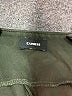 Express Solid Gray Active Pants Size M - photo 7
