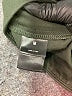 Express Solid Gray Active Pants Size M - photo 8