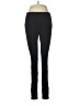 Express Solid Black Active Pants Size M - photo 1