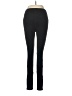 Express Solid Black Active Pants Size M - photo 2