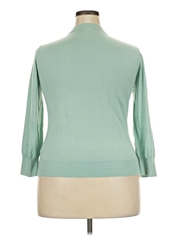 J.Crew Factory Store Cardigan (view 2)
