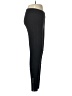 Express Solid Black Active Pants Size M - photo 4