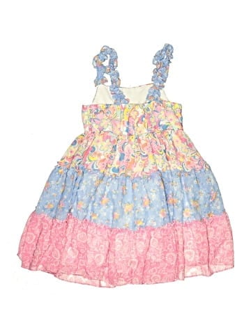 Jona Michelle Dress (view 2)