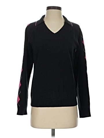 IZOD Pullover Sweater (view 1)