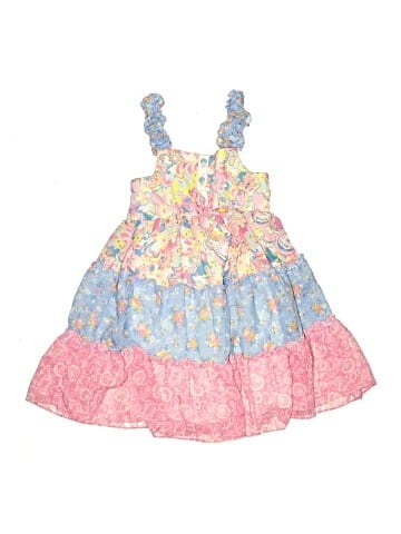 Jona Michelle Dress (view 1)