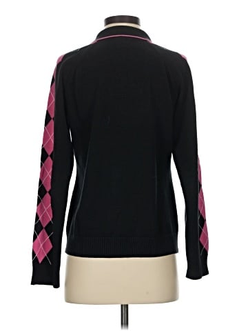 IZOD Pullover Sweater (view 2)