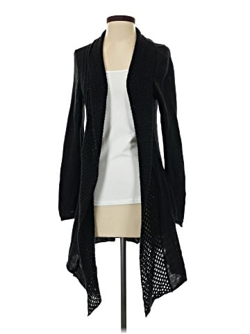 NY Collection Cardigan (view 1)