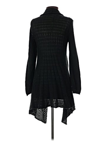 NY Collection Cardigan (view 2)