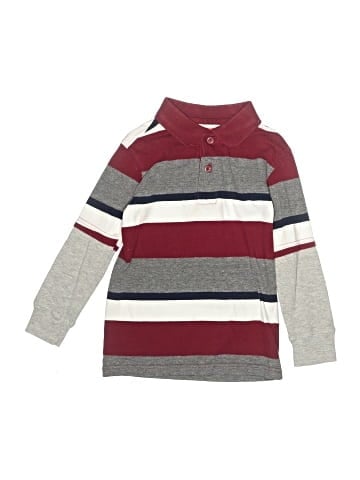 Wrangler Jeans Co Long Sleeve Top (view 1)