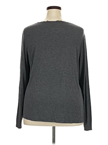 Cato Long Sleeve T-Shirt (view 2)