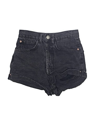 Raey Denim Shorts (view 1)