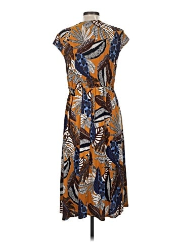 Signature by Robbie Bee Casual Dress (view 2)