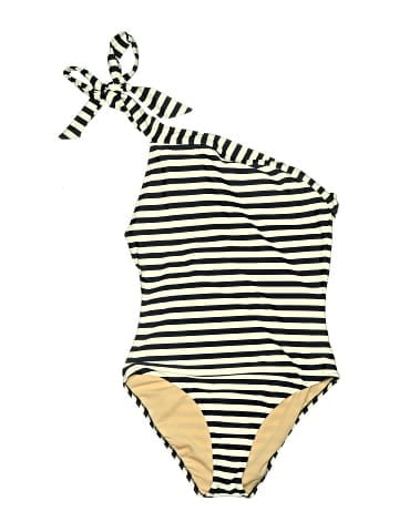 J.Crew One Piece Swimsuit (view 1)