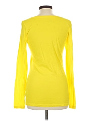 City Streets Long Sleeve T-Shirt (view 2)