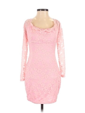 Shein Cocktail Dress (view 1)