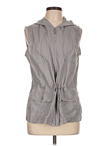 St. Tropez West Vest (view 1)