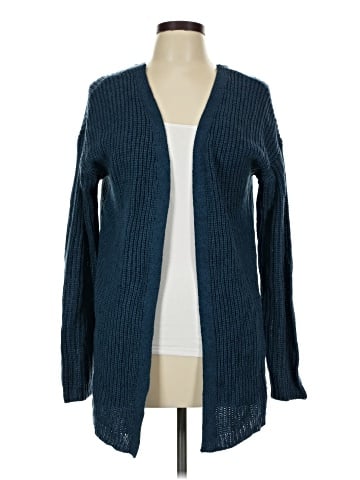 Planet Gold Cardigan (view 1)