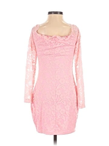 Shein Cocktail Dress (view 2)