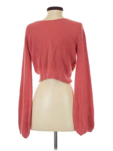 Lulus Pullover Sweater (view 2)