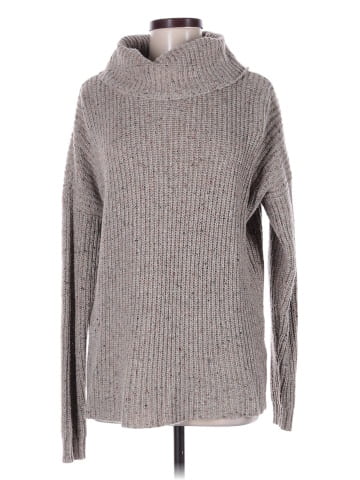 Soft Joie Turtleneck Sweater (view 1)