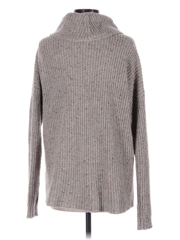 Soft Joie Turtleneck Sweater (view 2)