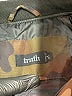 Truth 100% Polyester Camo Green Jacket Size S - photo 6
