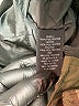Truth 100% Polyester Camo Green Jacket Size S - photo 7