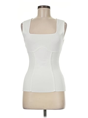 Karen Millen Sleeveless Top (view 1)