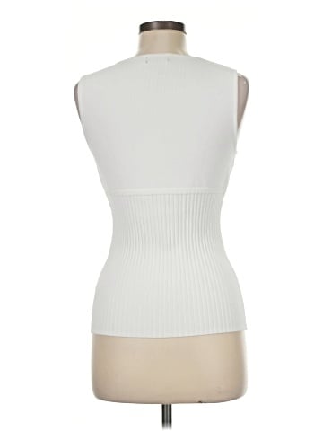 Karen Millen Sleeveless Top (view 2)