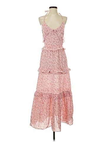 Petal and Pup Cocktail Dress (view 1)
