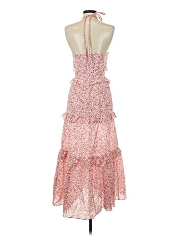 Petal and Pup Cocktail Dress (view 2)