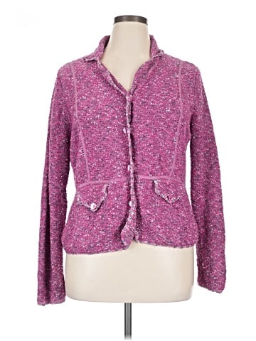 Sigrid Olsen Jacket (view 1)