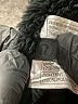 Lululemon Athletica 100% Polyester Gray Vest Size XXL (estimated) - photo 6