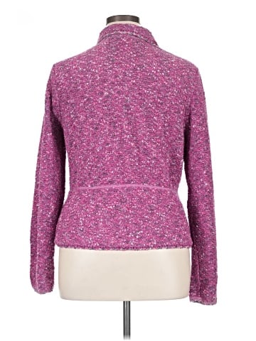 Sigrid Olsen Jacket (view 2)
