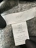 H&M Gray Cardigan Size S - photo 7