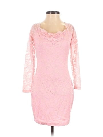 Shein Cocktail Dress (view 1)
