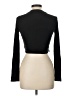 I. Joah Black Long Sleeve Top Size L - photo 2